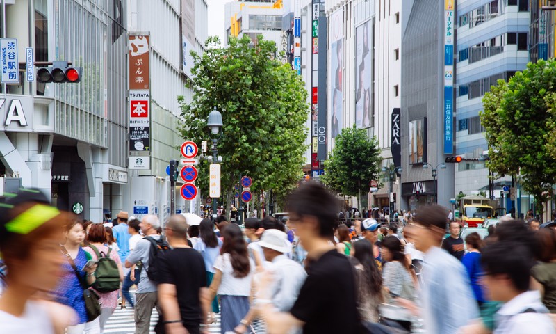 流通業